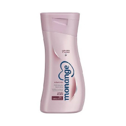 leite hidratante monange pele extra x seca oil 200ml