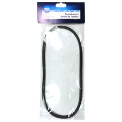 borracha p/ panela de pressao nico novato