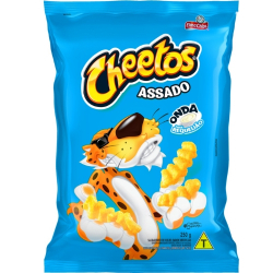 salg.cheetos 250g onda requeijao