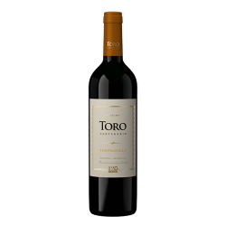 vinho tinto toro centenario tempranillo 750ml