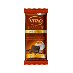 choc.vitao zero acucar 70g cafe expresso