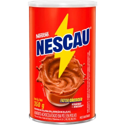 achocolatado nescau 350g