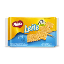 biscoito ninfa 350g leite