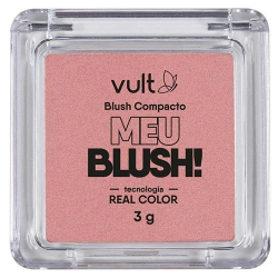 blush compacto vult 3g malva matte