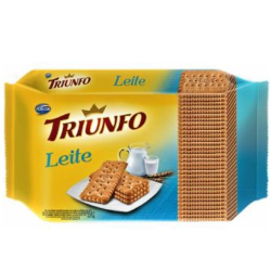biscoito triunfo leite 345g