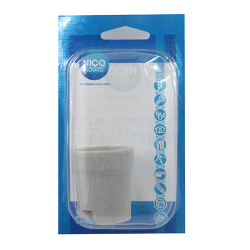 receptaculo de porcelana nico novato