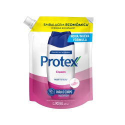 sabonete liq.protex refil 900ml cream