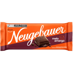 chocolate neugebauer 80g cacau 40%