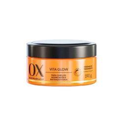 masc.tratamento ox vita glow 190g