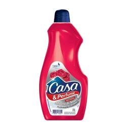 limpador perfumado casa mistero di amore 1l