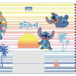 cad.cartografia foroni cd 80f stitch