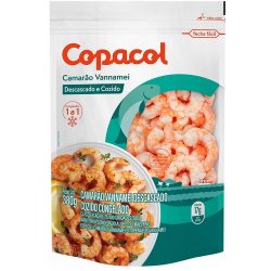 camarao vannamei copacol 300g