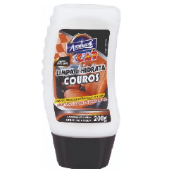 limpa e hidrata couro aromasil