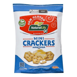bisc.mini crack.naturallife s/g 70g manteiga