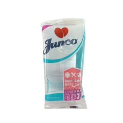 colher desc.ref.junco cristal 50un