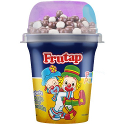 iogurte frutap patati patata morango com confeito chocolate 115g