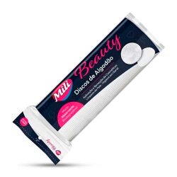 algodao mili beauty c/50 disco