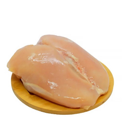 peito com osso band resfriado 1.2kg