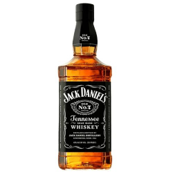 whisky jack daniels 700ml tradicional