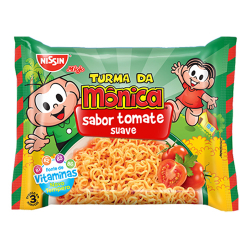 macarrao nissin 85g tomate suave