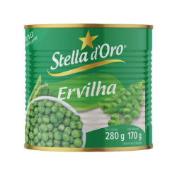 ervilha stella doro 170g lata
