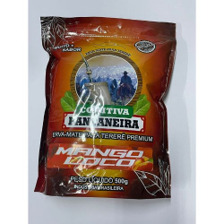erva terere pantaneira 500g mango loco