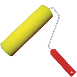 rolo espuma p/pinturacm nedo-