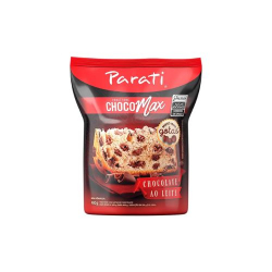 panetone parati 400g chocomax avela