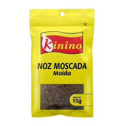 noz moscada kininor moida