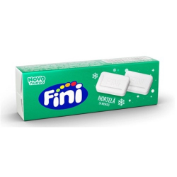 pastilha fini hortela 14g