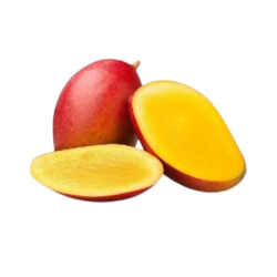 manga tomy - 1kg - aproximadamente 2 unidades