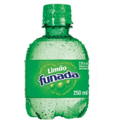 refrfunada sabores limao