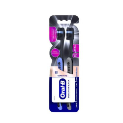esc.dental oral-b indicator c/2 black