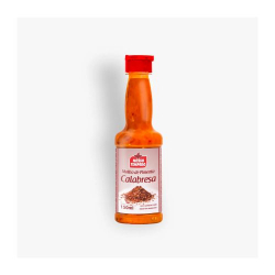 molho pimenta nosso temp.calabresa 150ml