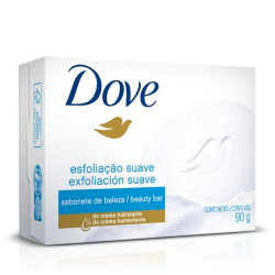 sabonete dove esfoliacao diaria 90g