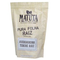 erva terere matuta 500g pura folha raiz