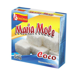 po pmaria mole kinino coco