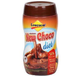achocolatado new choco diet 210g