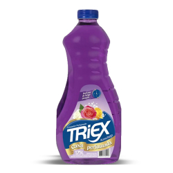 limpador perfumado triex 1,75l aconchego