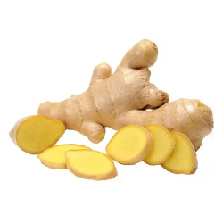 gengibre - 100g