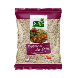 proteina soja kinino