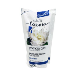 sabonete liquido laevia 500ml classico