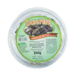 ameixa don pepe seca 200g pet s/caroco