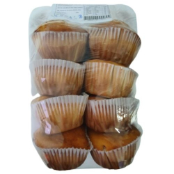 bolo q massas laranja 300g