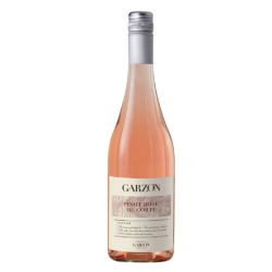 vinho uru.garzon estate 750ml rose pinot
