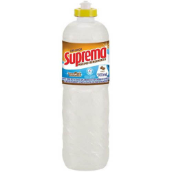 detergente liquido suprema coco - 500ml