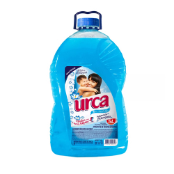 amaciante urca 5l brisa azul