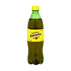 refrigerante tubaina funada 600ml
