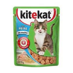 alim gato kitekat sc-100g peixe adu