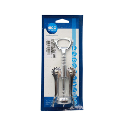 abridor saca rolha nico novato nv